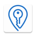 Logo of Citykey - Citizen Services android Application 